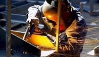 Услуги монтажа металлоконструкций в Азове
